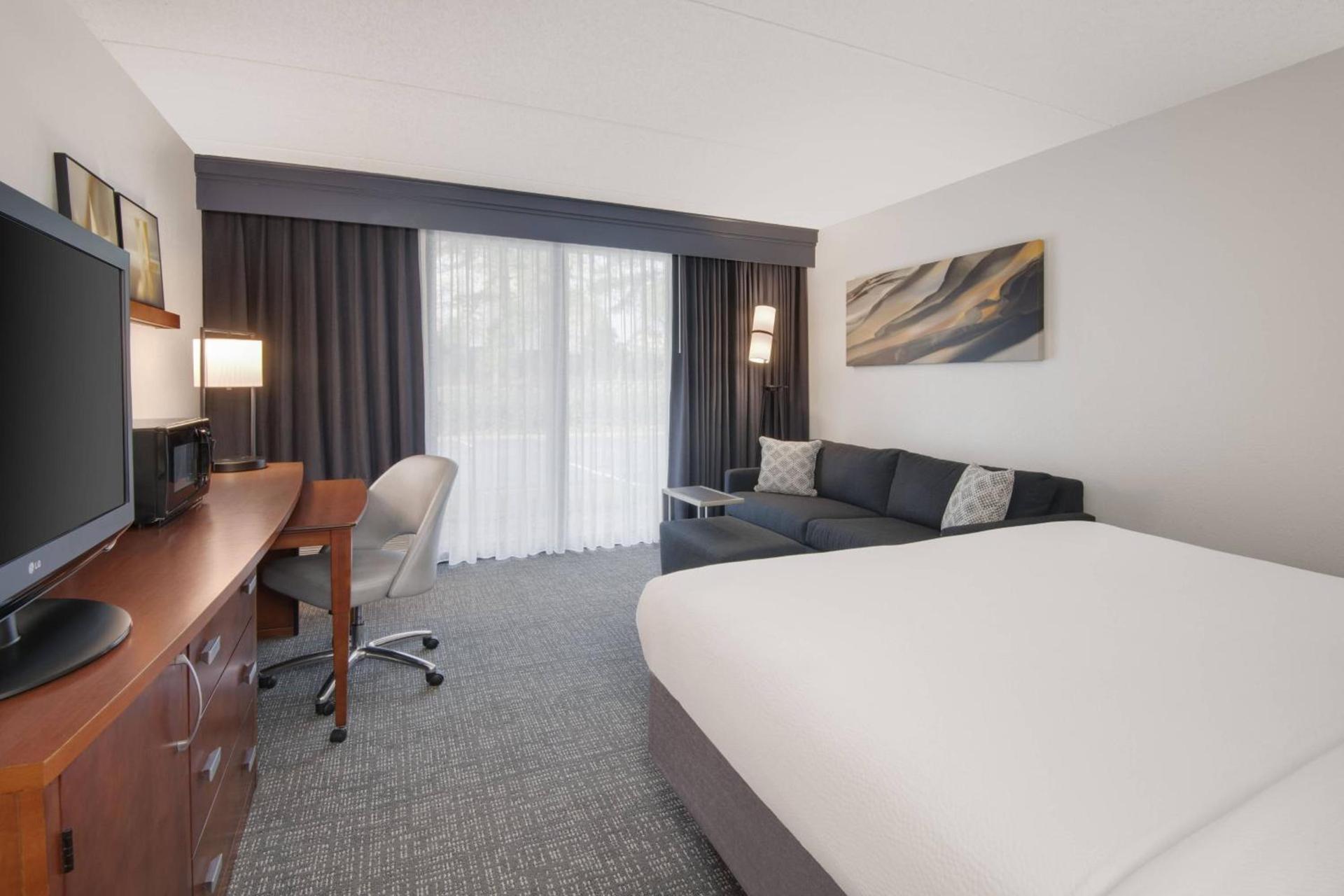 Courtyard by Marriott Augusta photo 6