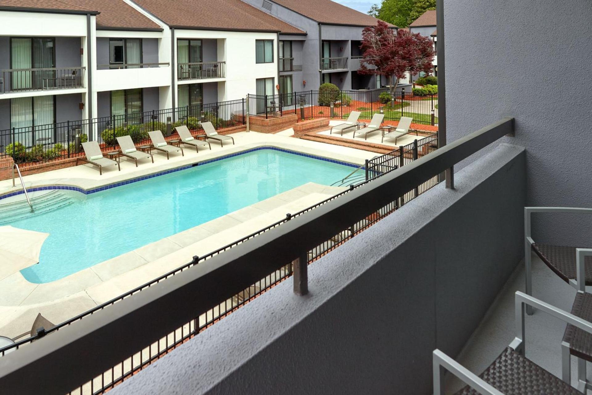 Courtyard by Marriott Augusta photo 20