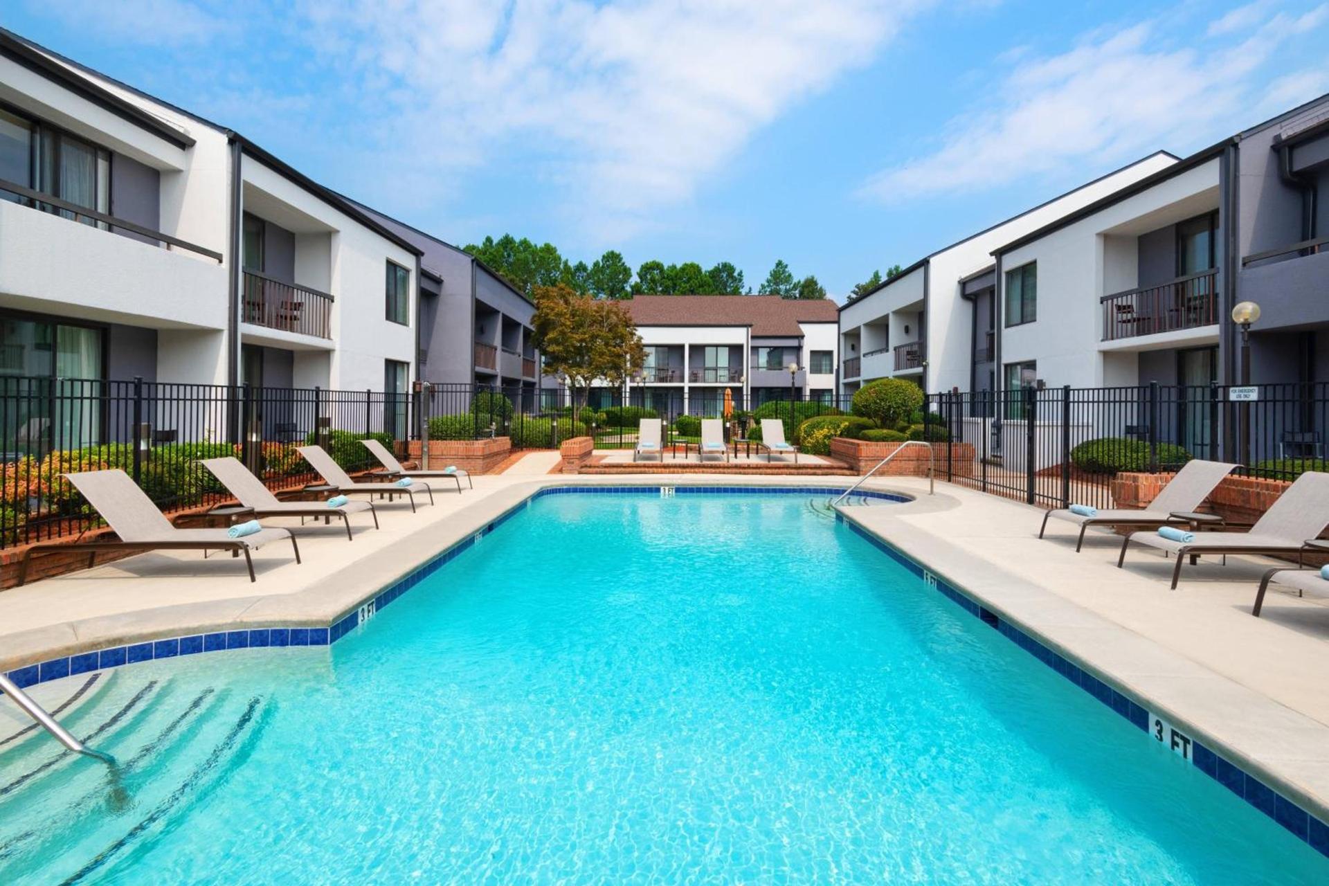 Courtyard by Marriott Augusta photo 27