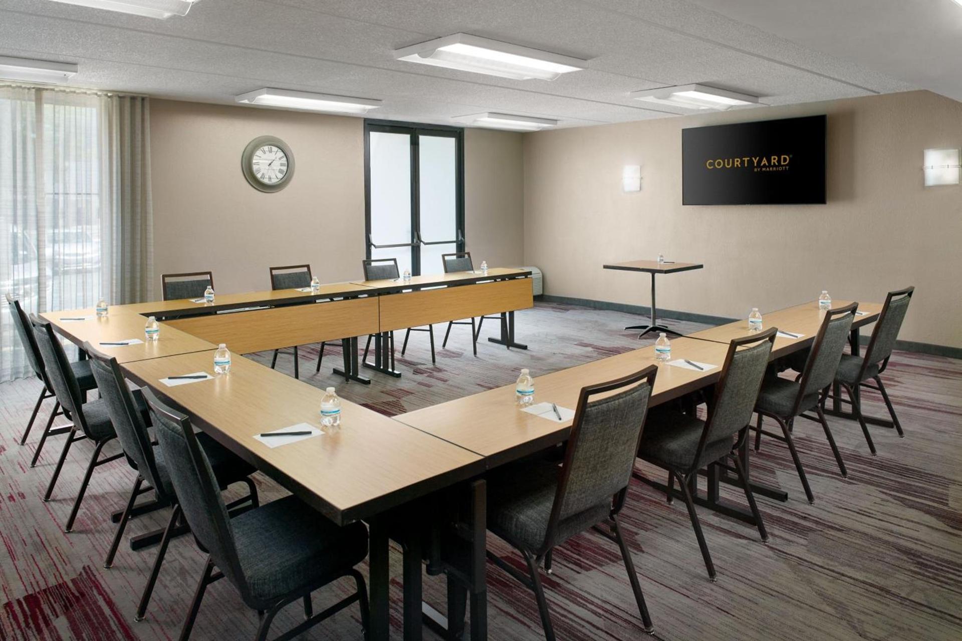 Courtyard by Marriott Augusta photo 30