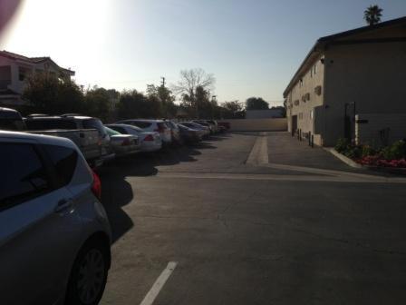 Luxury Inn photo 11