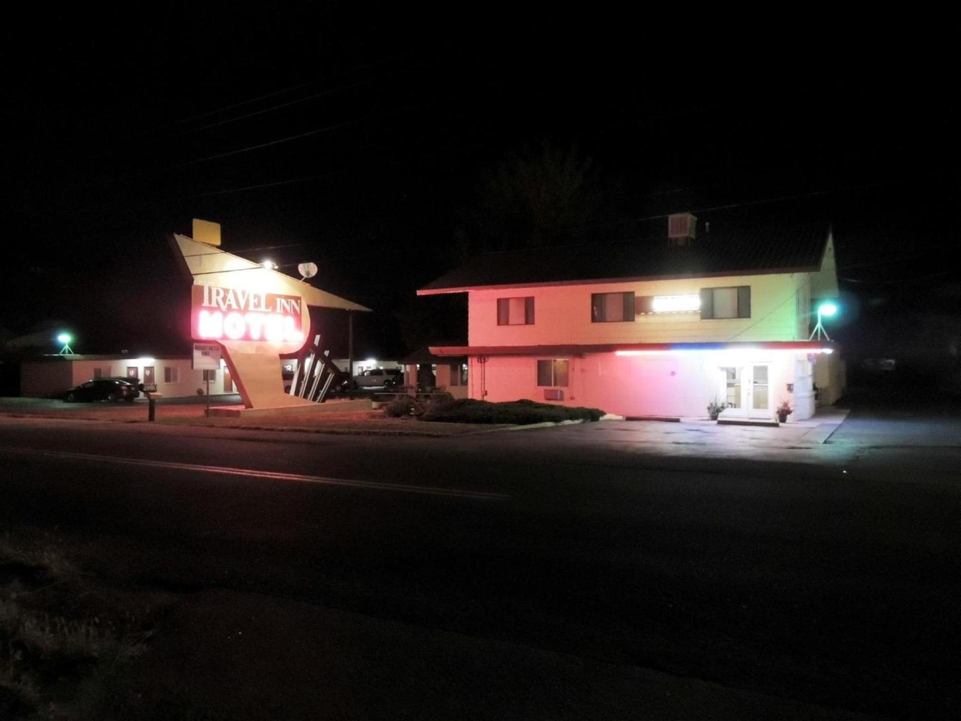 Travel Inn — hotel in Canon City