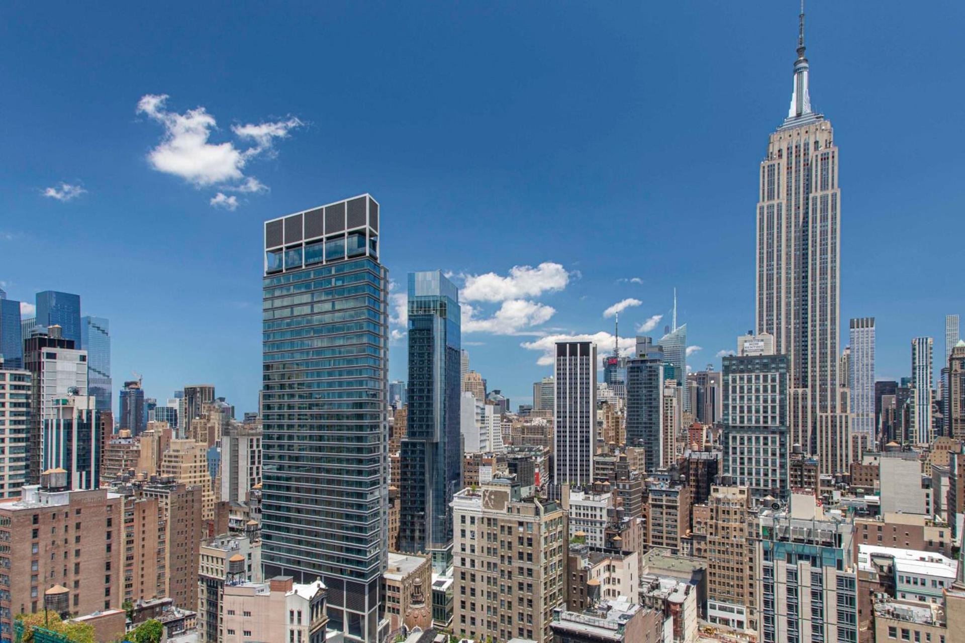 The Ritz-Carlton New York, NoMad photo 8