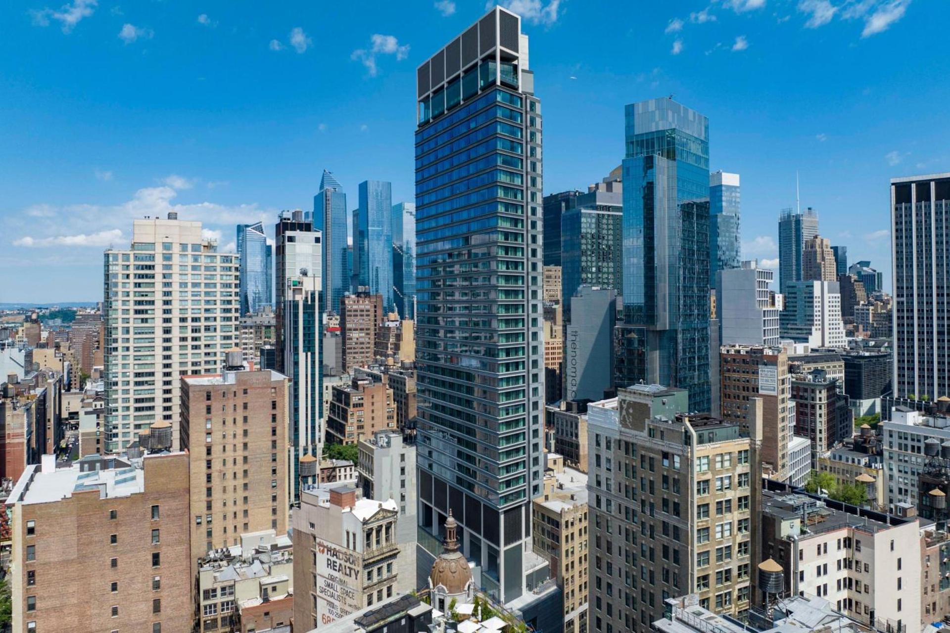 The Ritz-Carlton New York, NoMad photo 1
