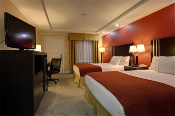 Americas Best Value Inn Angleton photo 20