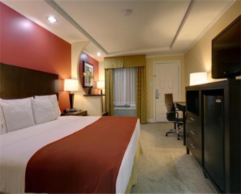 Americas Best Value Inn Angleton photo 13