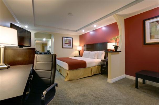 Americas Best Value Inn Angleton photo 10
