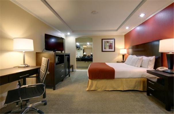 Americas Best Value Inn Angleton photo 21