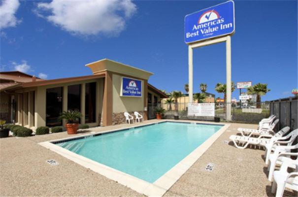 Americas Best Value Inn Angleton photo 22