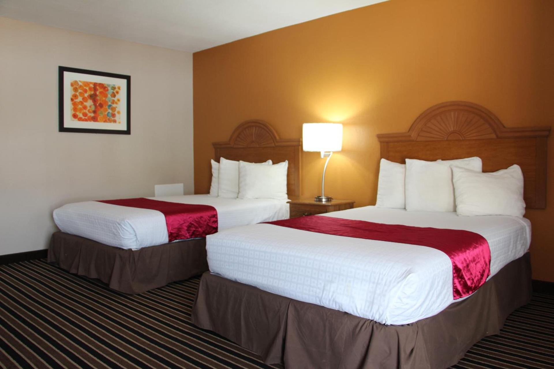 Westbridge Inn & Suites photo 33