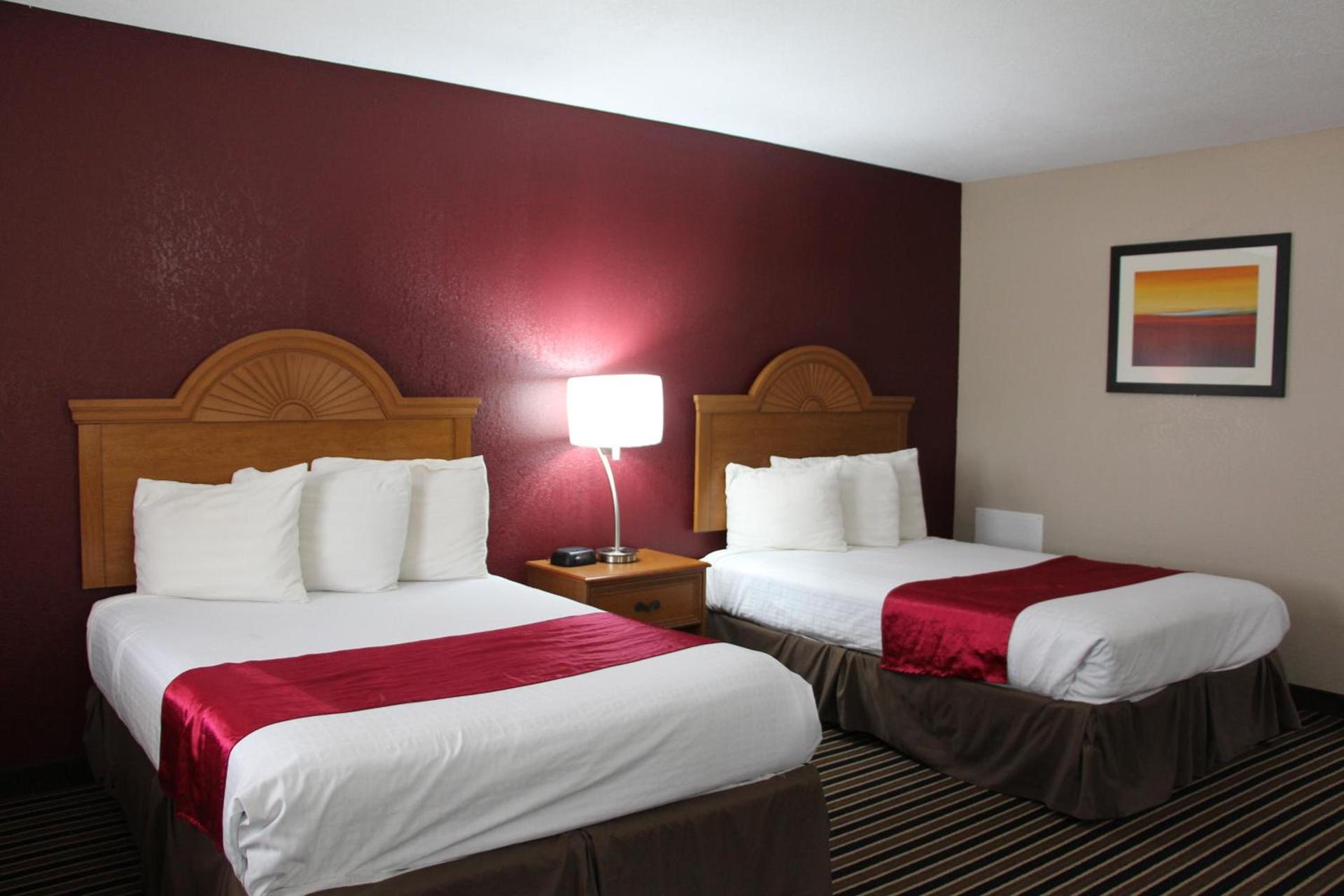 Westbridge Inn & Suites photo 26