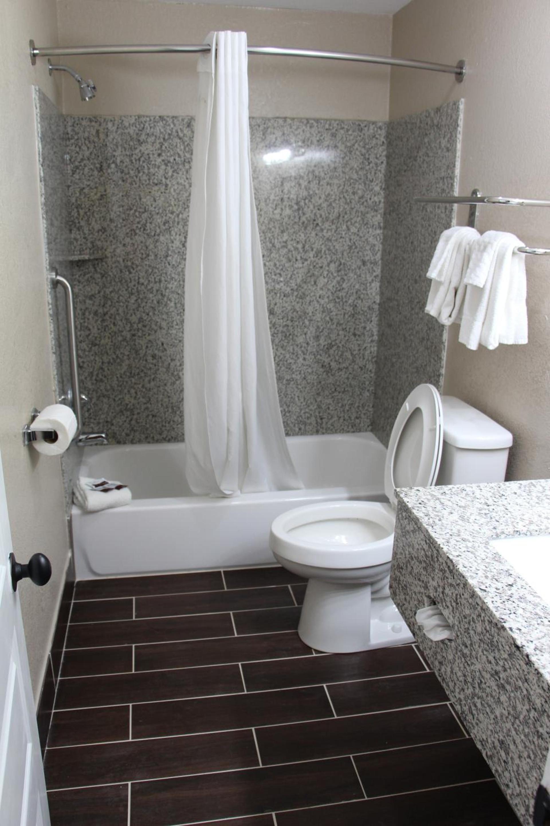 Westbridge Inn & Suites photo 22