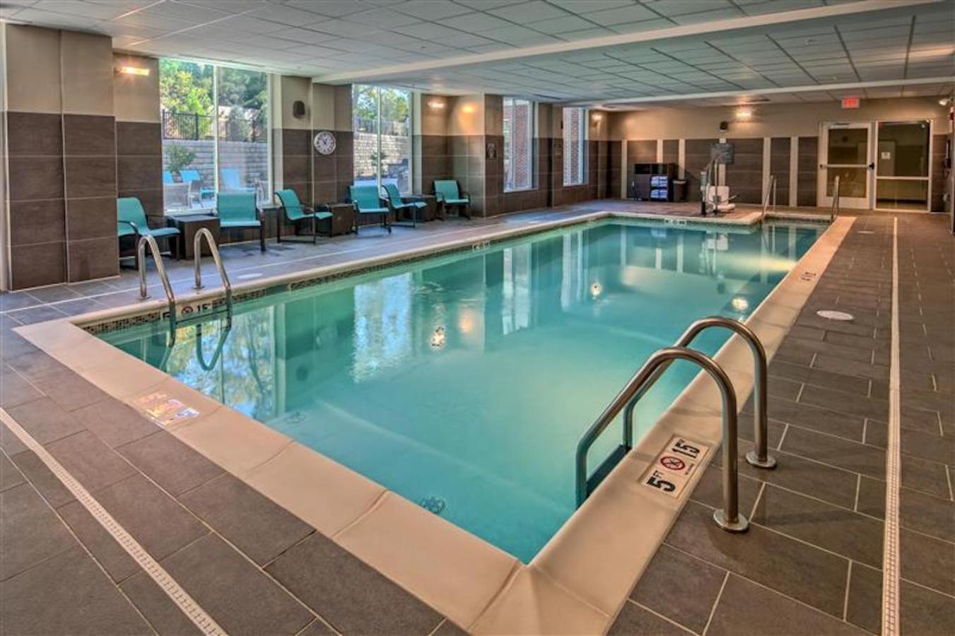 Residence Inn by Marriott Blacksburg-University photo 2
