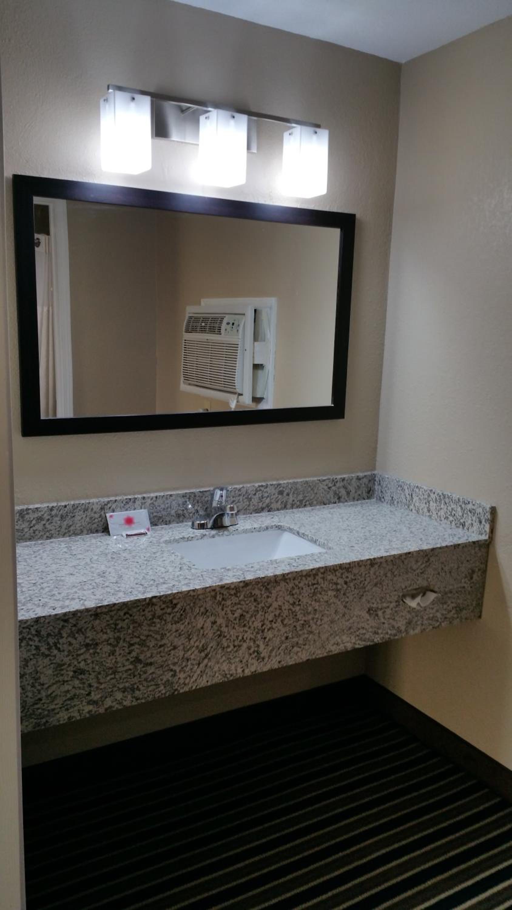 Westbridge Inn & Suites photo 29