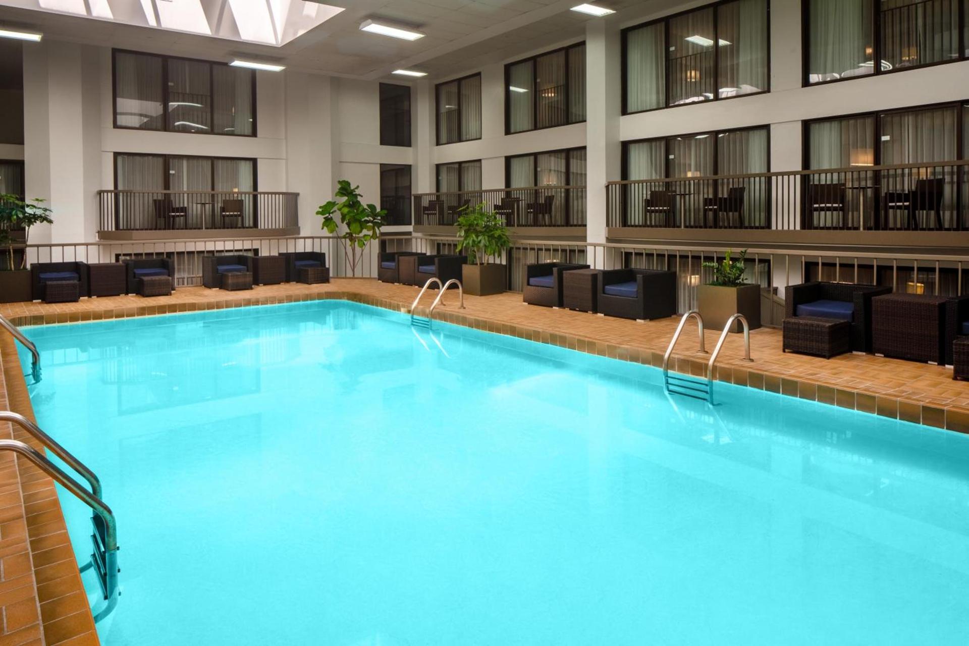 Hyatt Regency Minneapolis photo 41