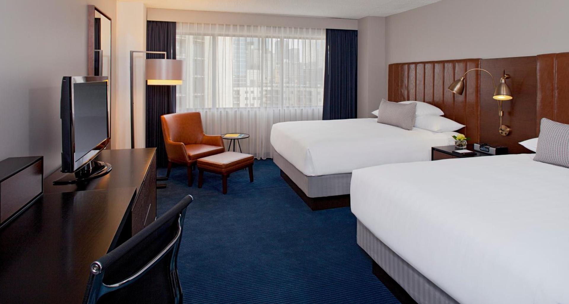 Hyatt Regency Minneapolis photo 42