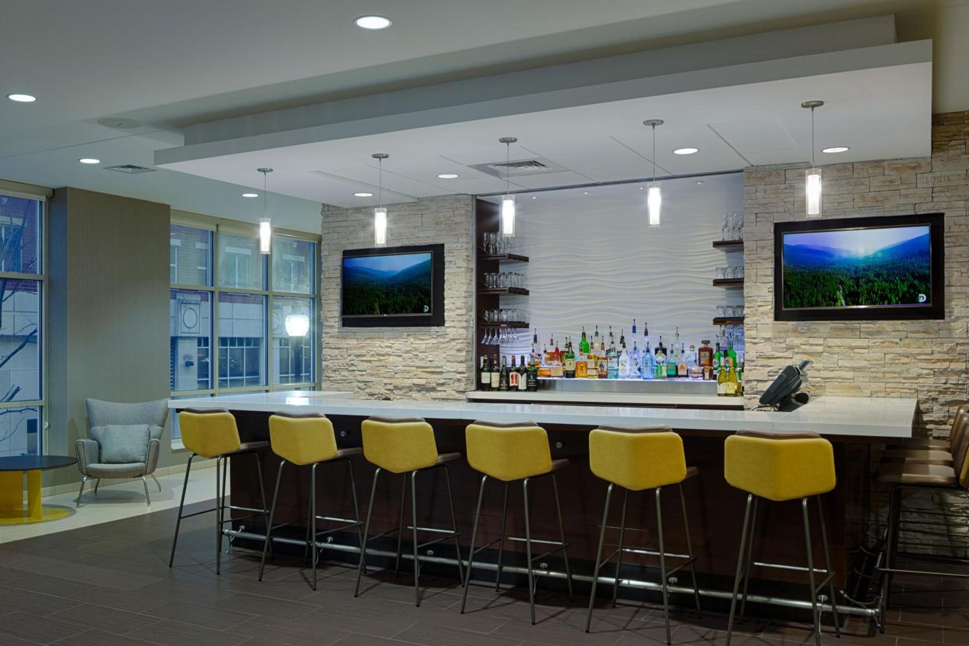 SpringHill Suites by Marriott Bloomington photo 14