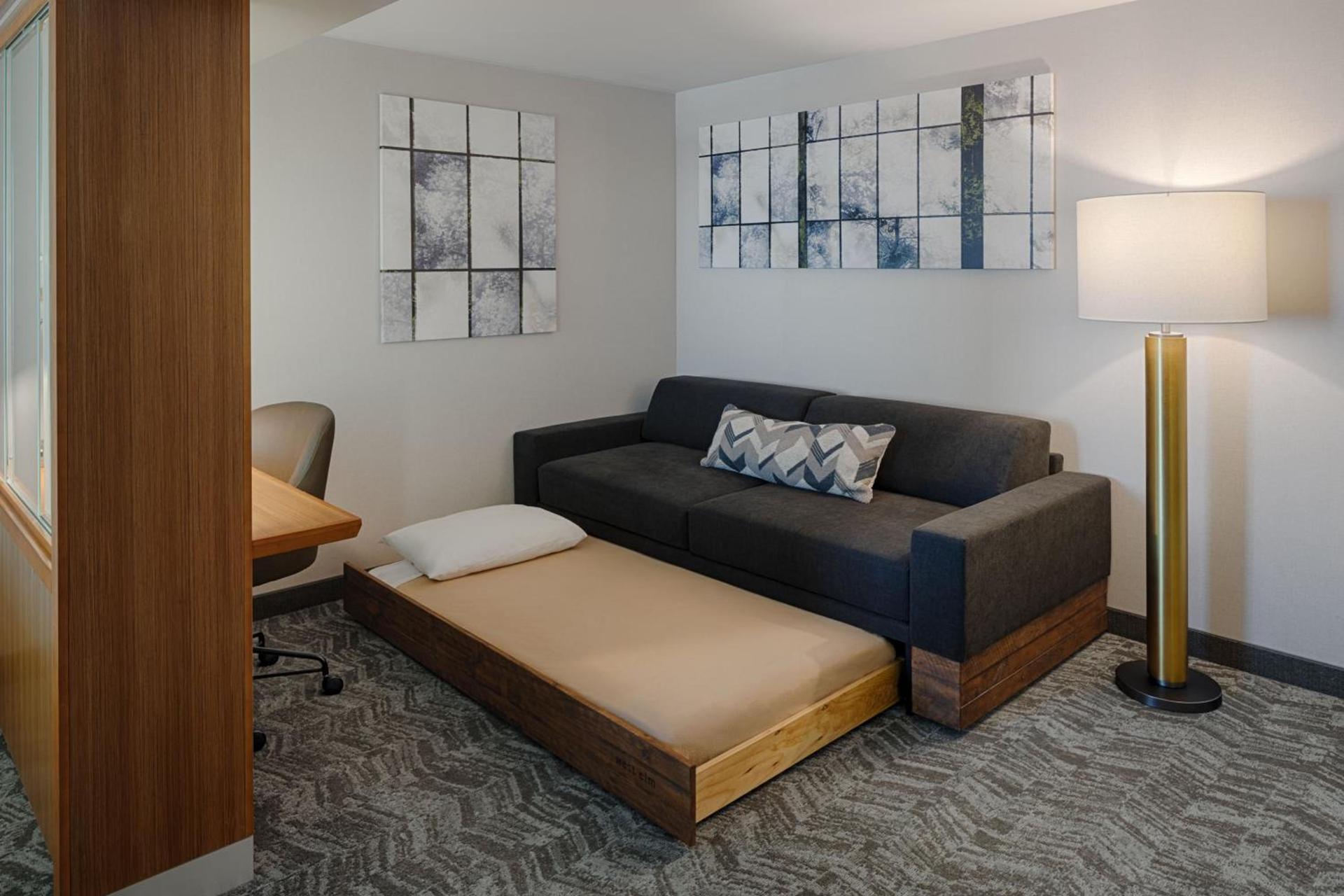 SpringHill Suites by Marriott Bloomington photo 15