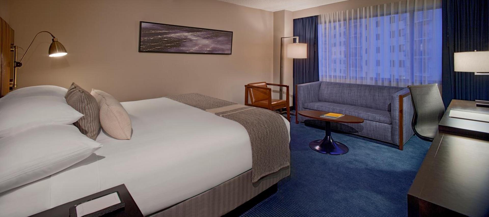 Hyatt Regency Minneapolis photo 43