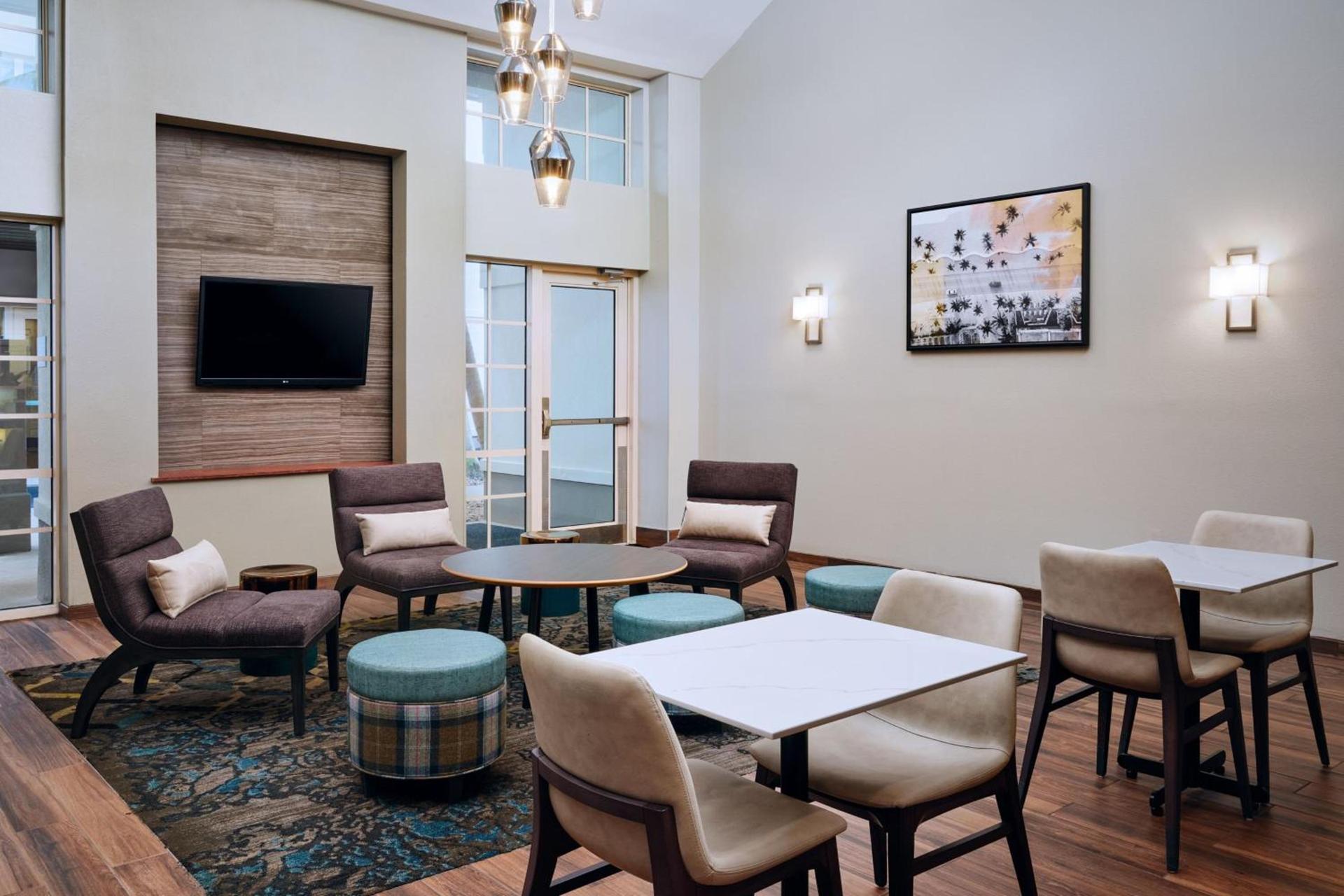 Residence Inn Fort Lauderdale SW/Miramar photo 44