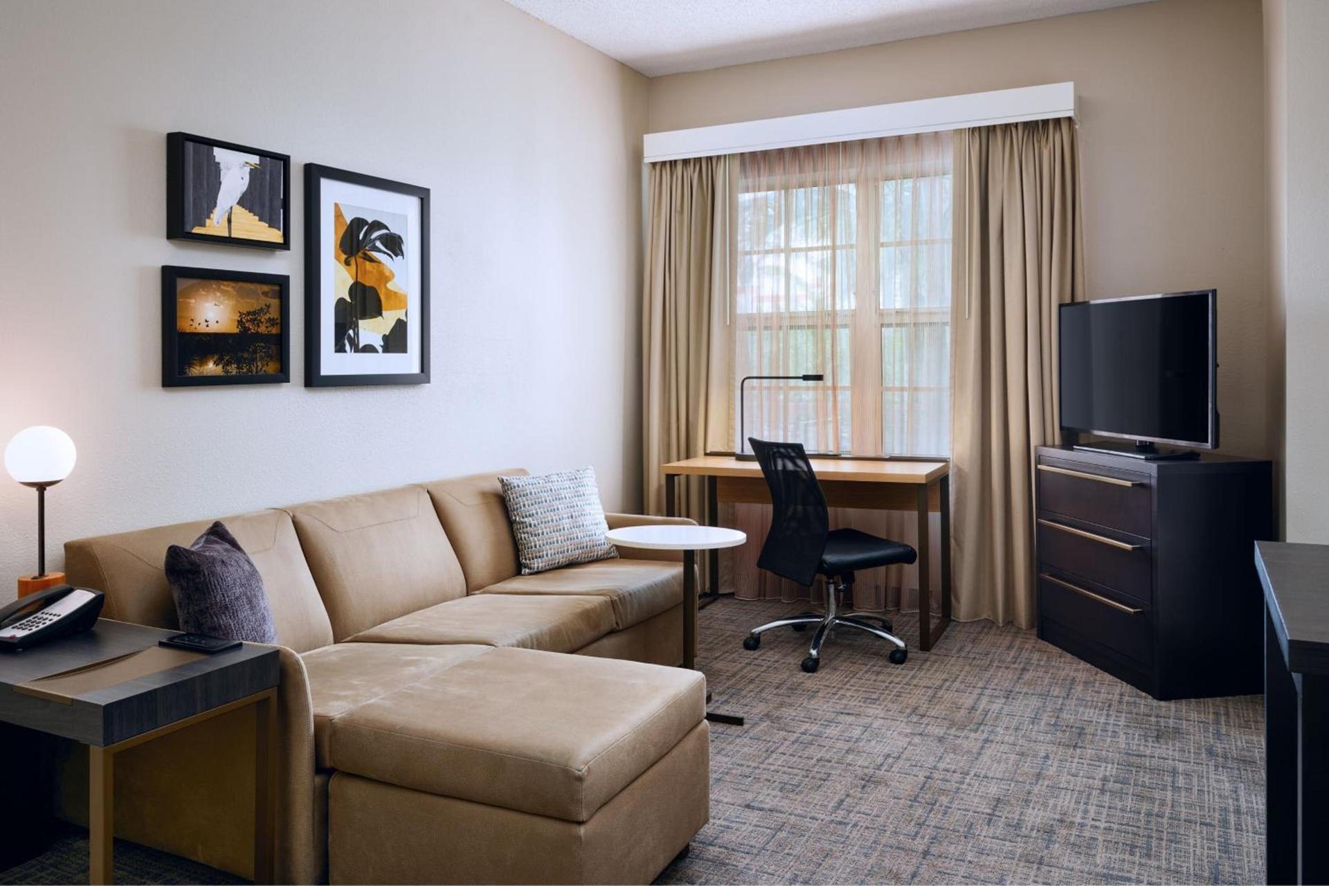 Residence Inn Fort Lauderdale SW/Miramar photo 46