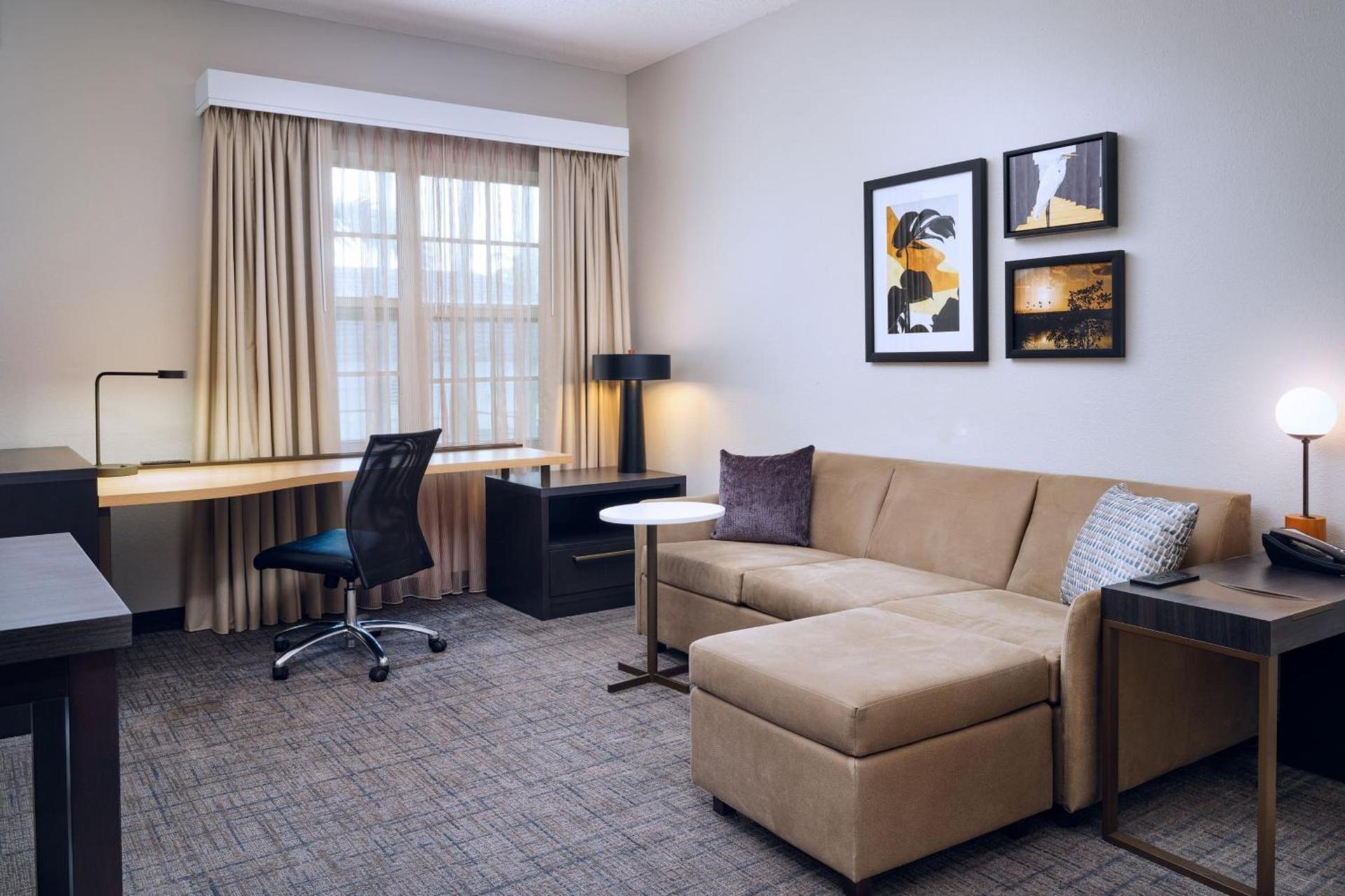 Residence Inn Fort Lauderdale SW/Miramar photo 47