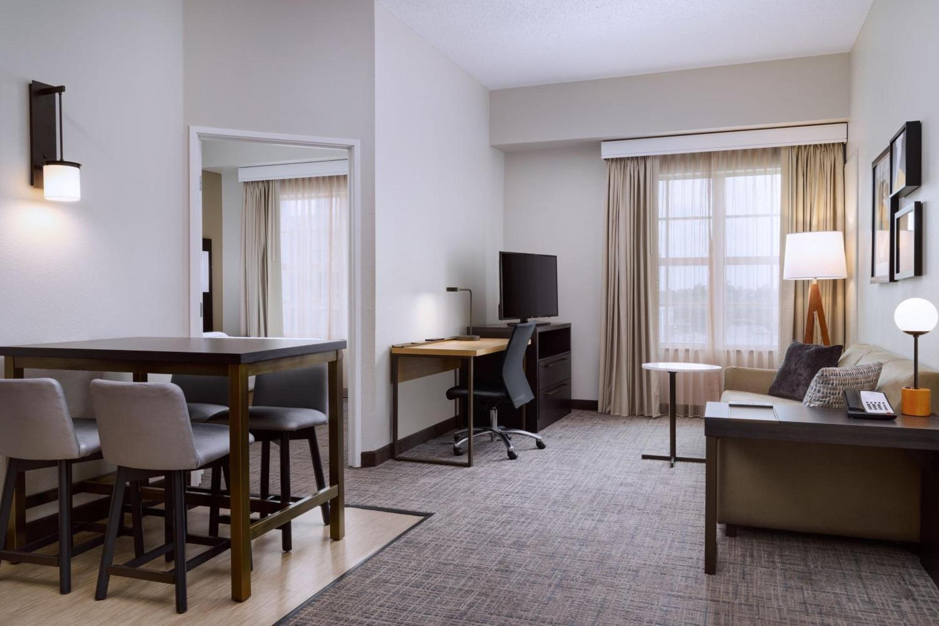 Residence Inn Fort Lauderdale SW/Miramar photo 49