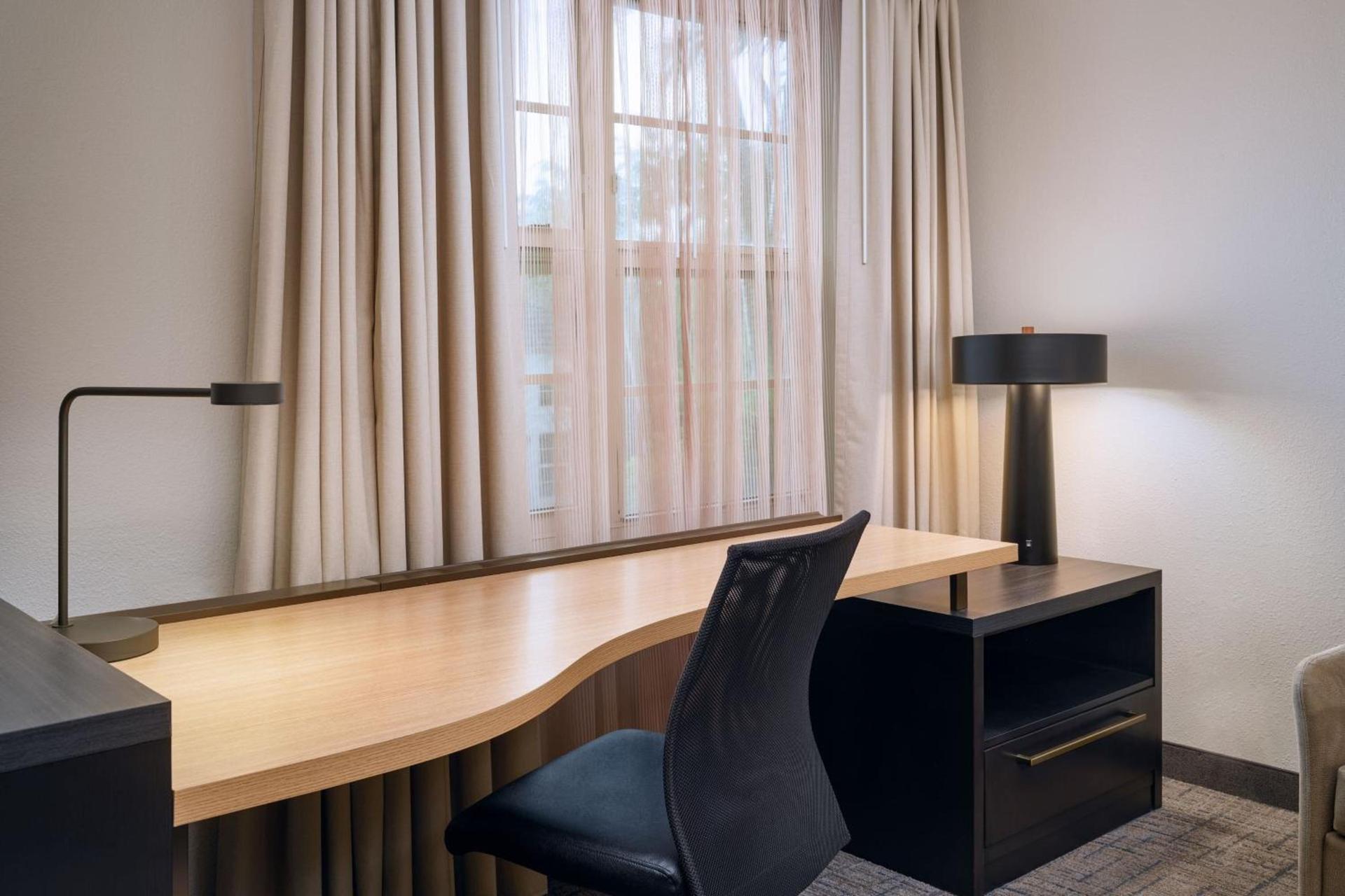 Residence Inn Fort Lauderdale SW/Miramar photo 50
