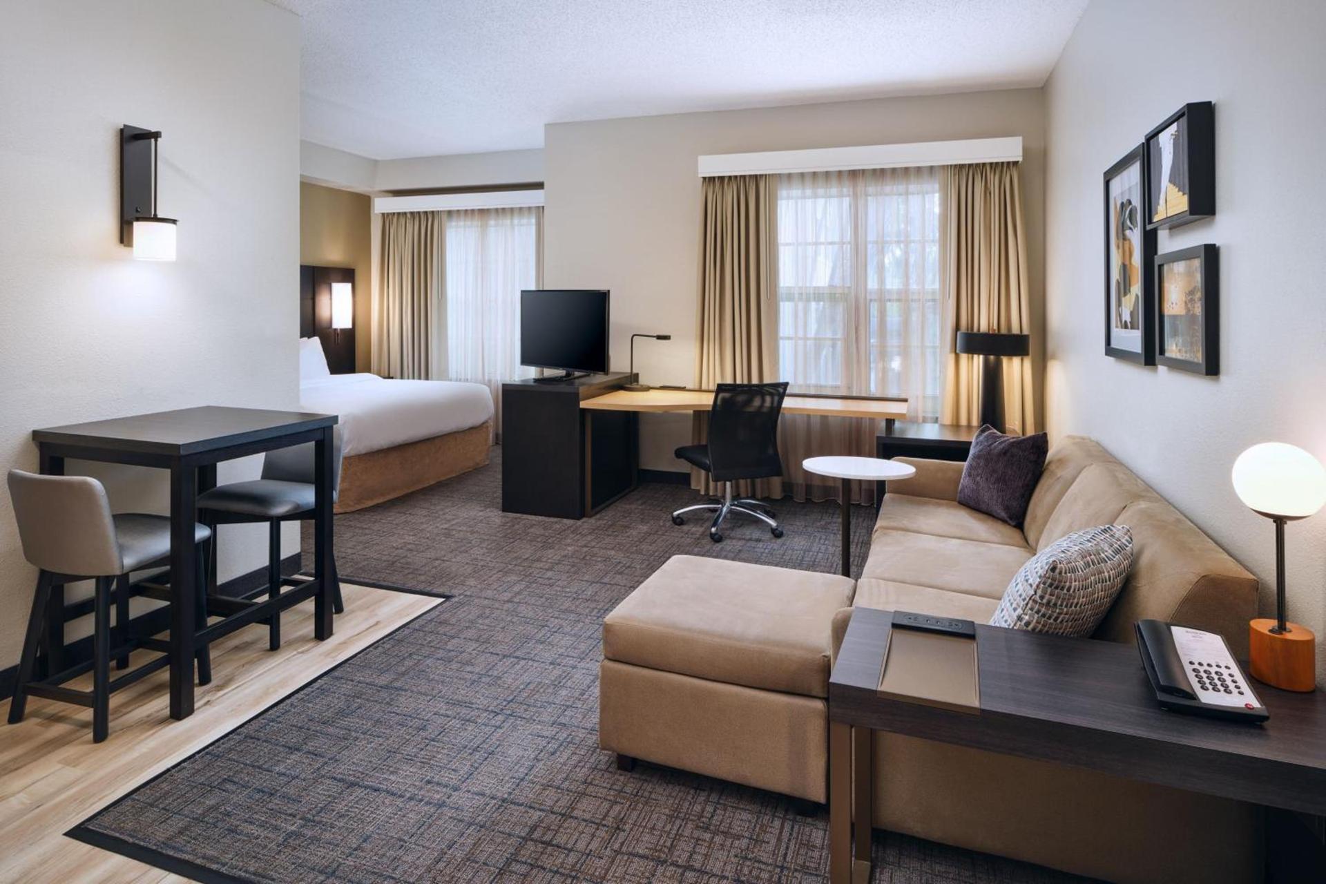 Residence Inn Fort Lauderdale SW/Miramar photo 51