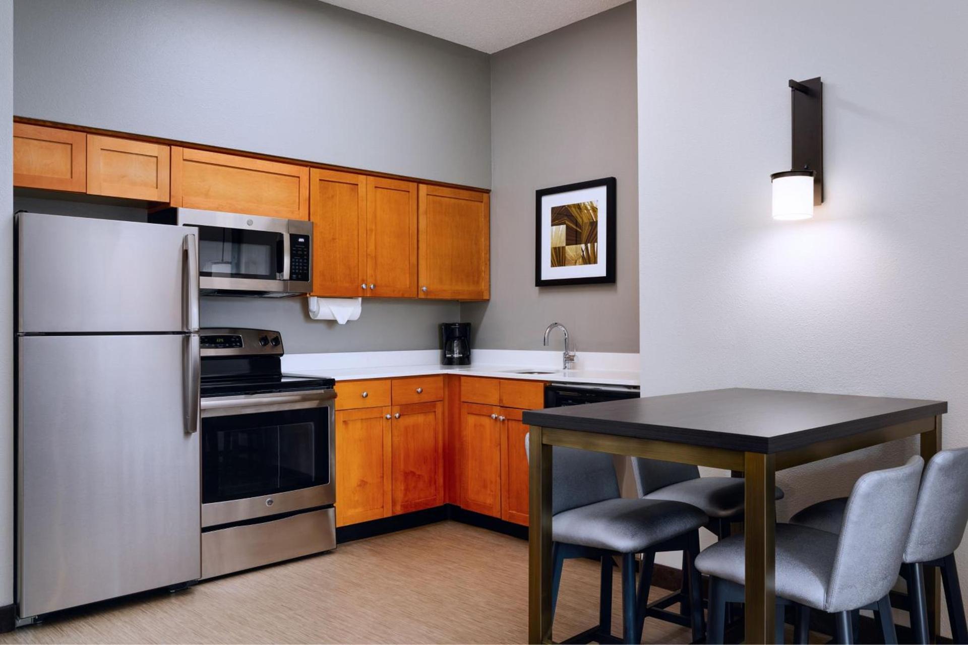 Residence Inn Fort Lauderdale SW/Miramar photo 52