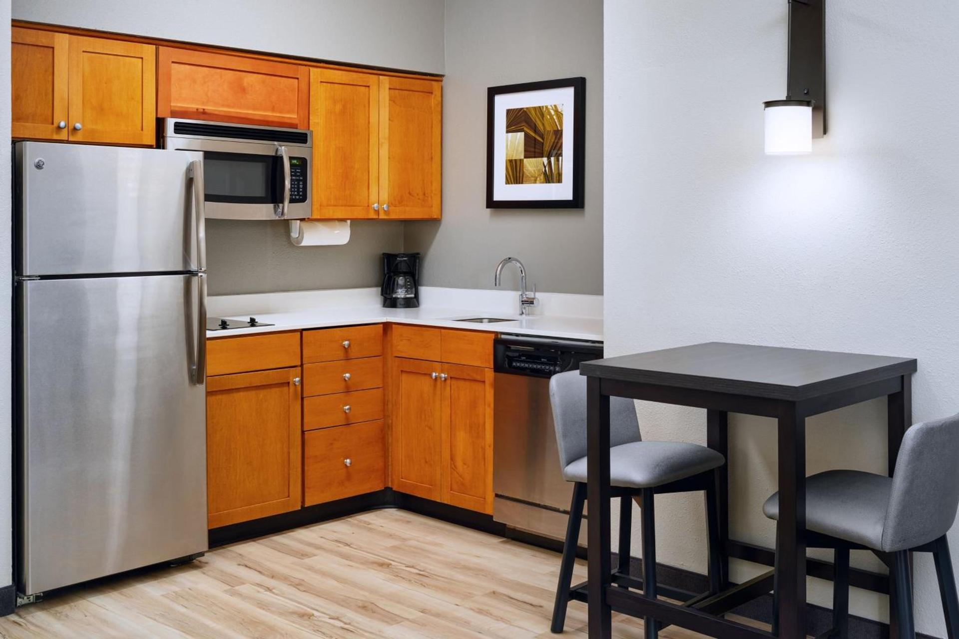 Residence Inn Fort Lauderdale SW/Miramar photo 53
