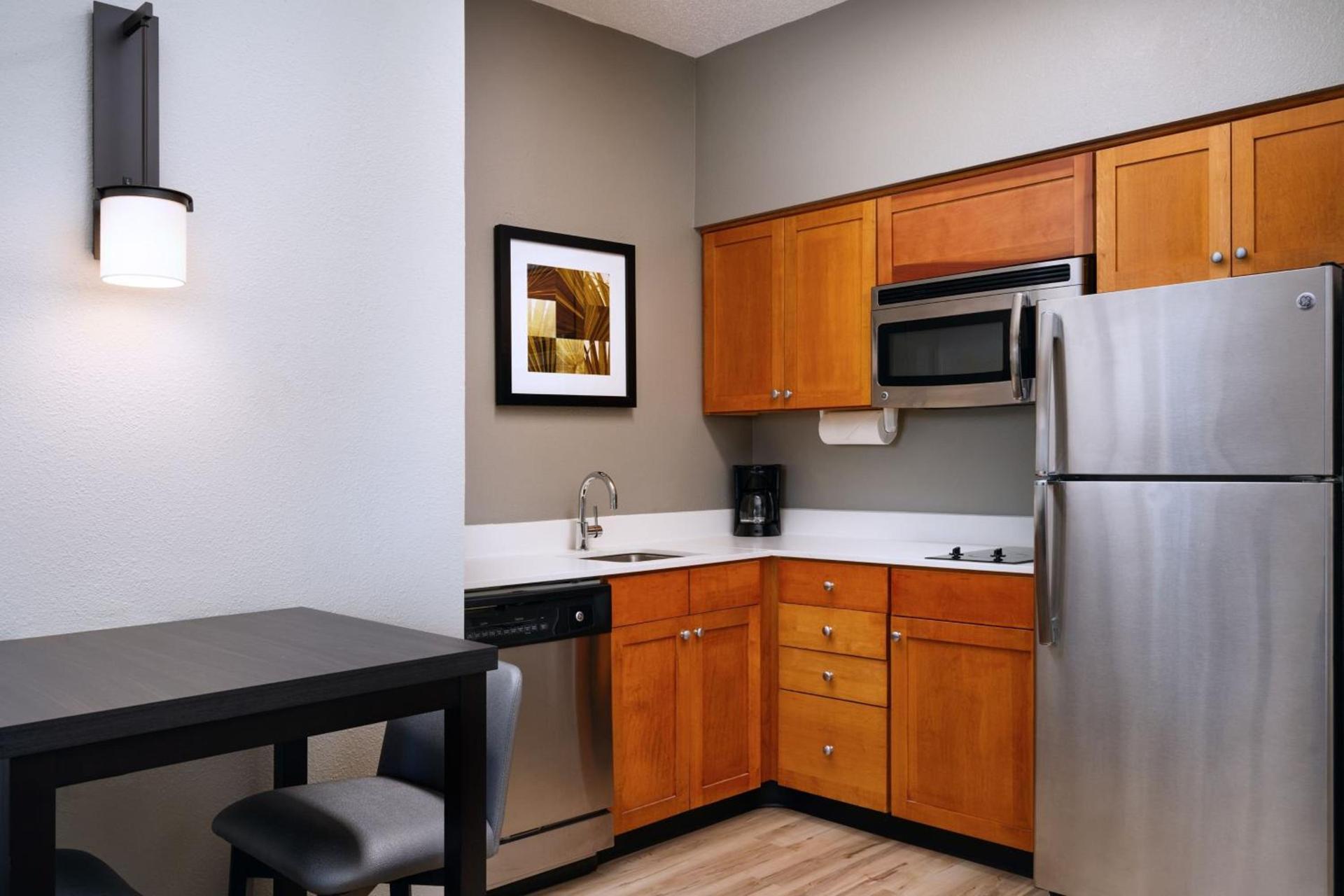 Residence Inn Fort Lauderdale SW/Miramar photo 54