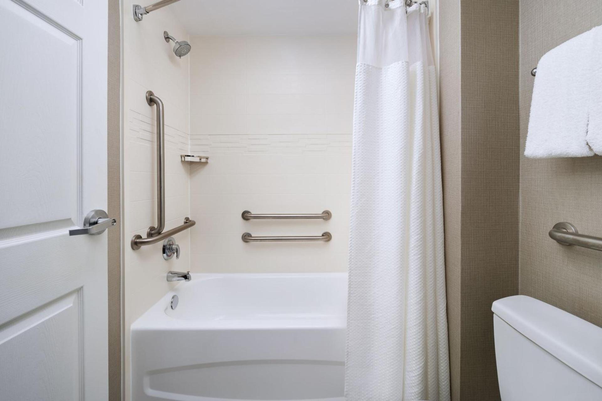 Residence Inn Fort Lauderdale SW/Miramar photo 66
