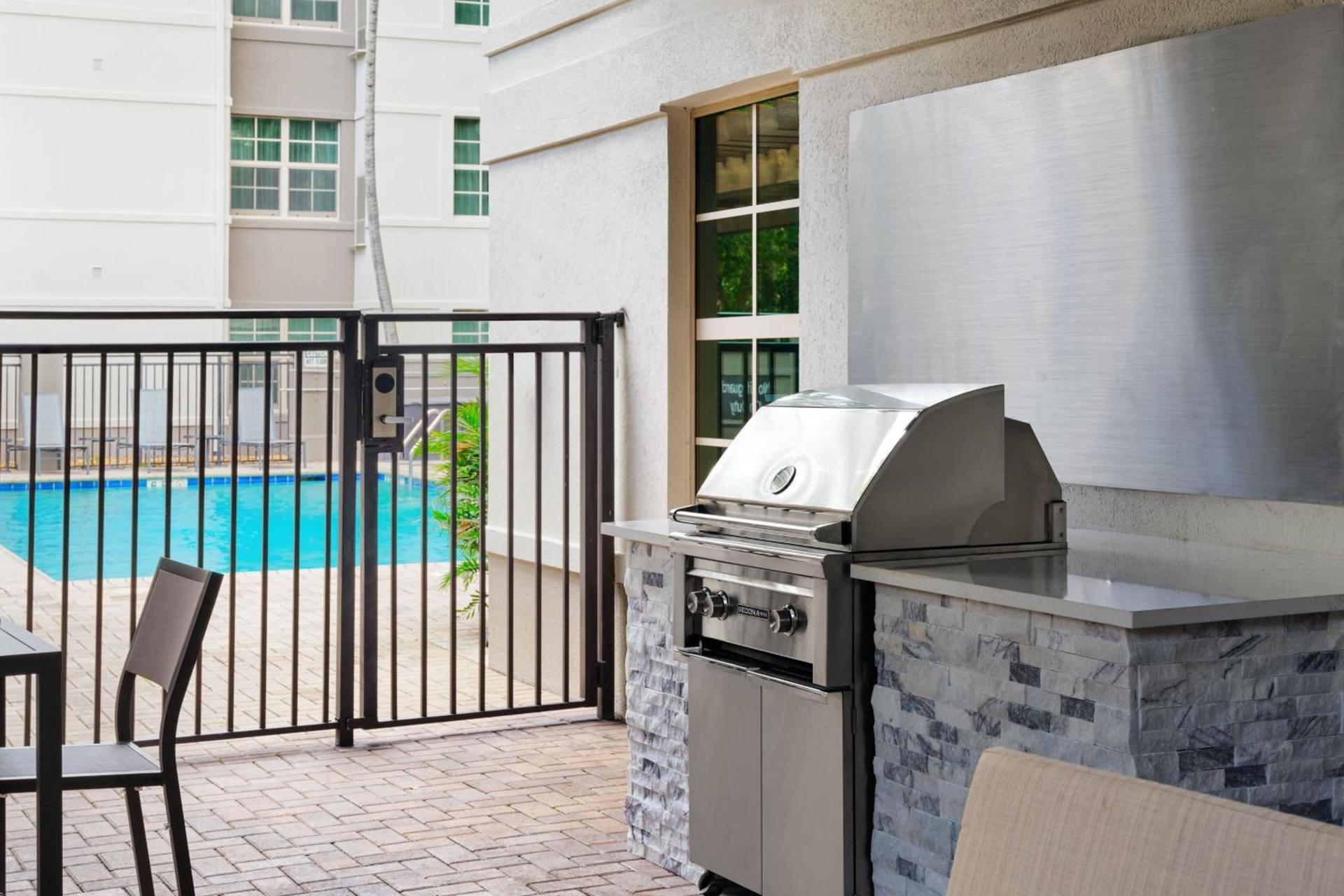 Residence Inn Fort Lauderdale SW/Miramar photo 71