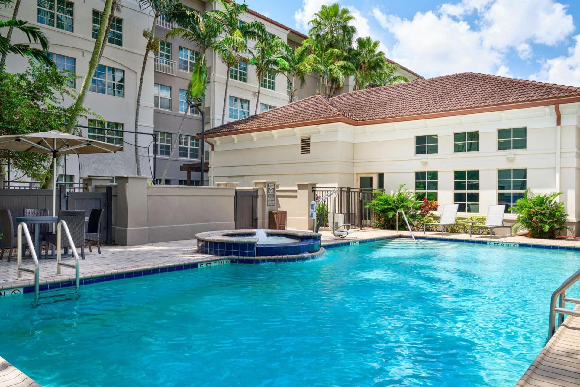 Residence Inn Fort Lauderdale SW/Miramar photo 76