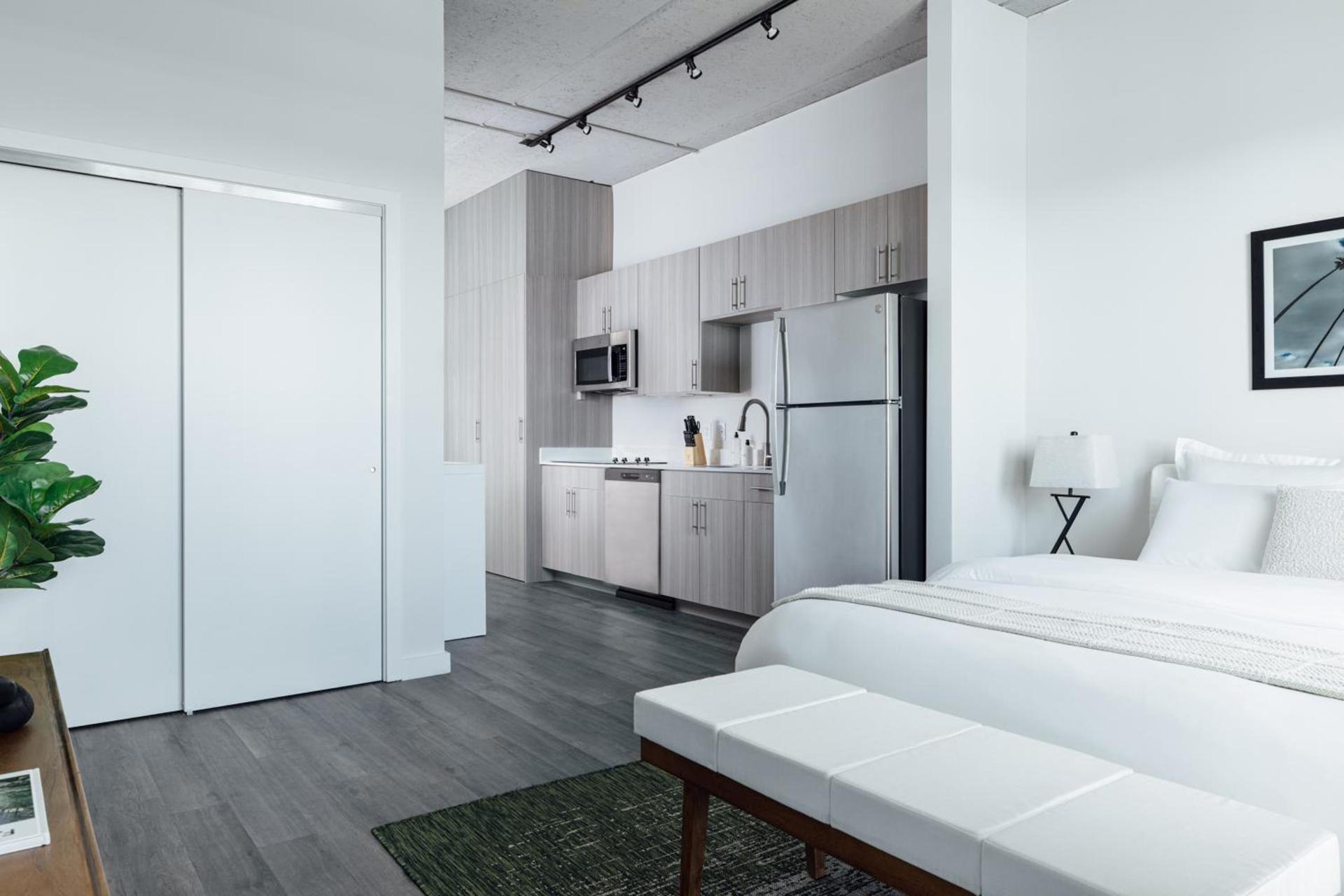 Mint House St Petersburg by Kasa photo 4