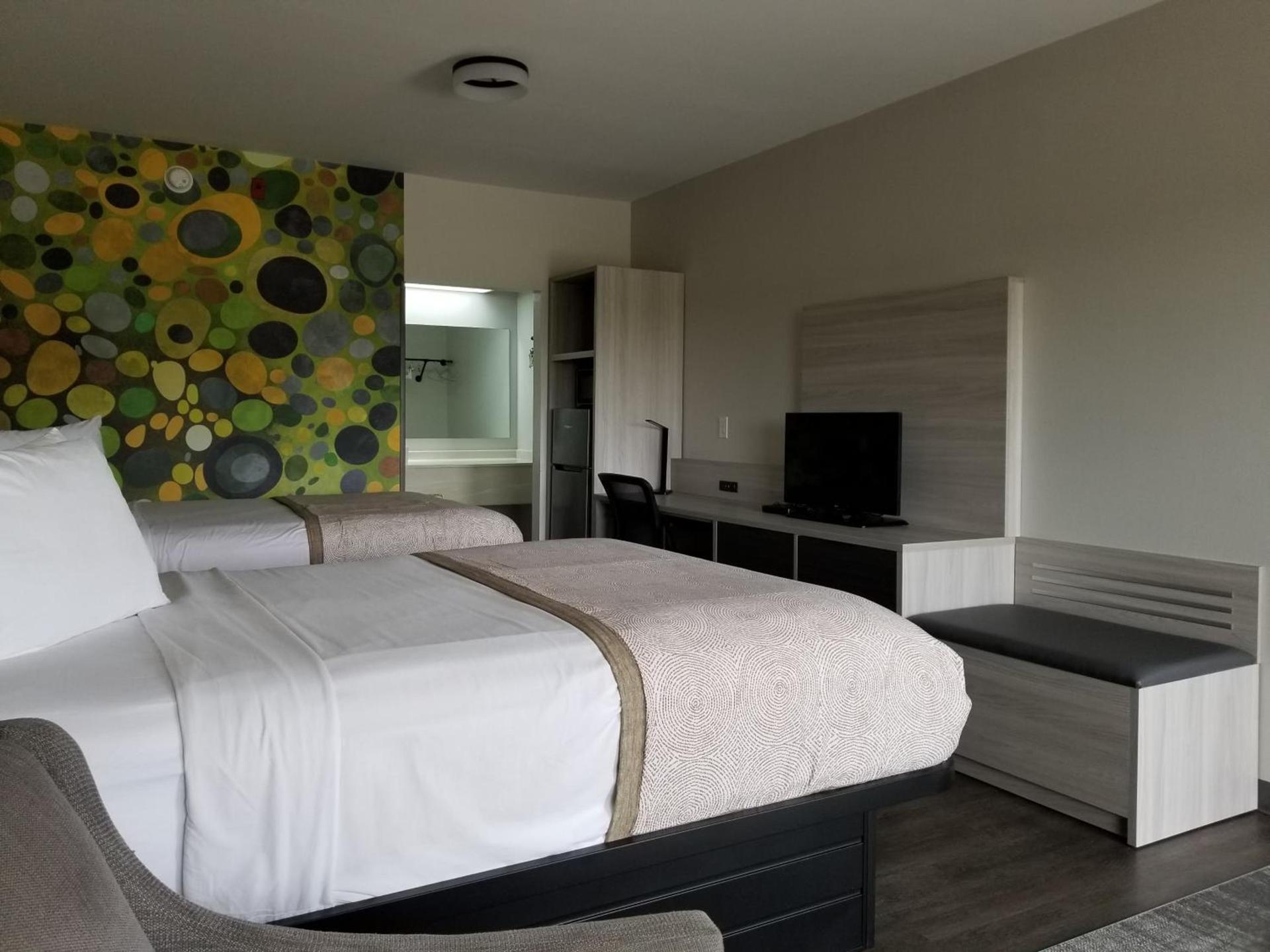 The Bradford Hotel, an Ascend Collection Hotel photo 45