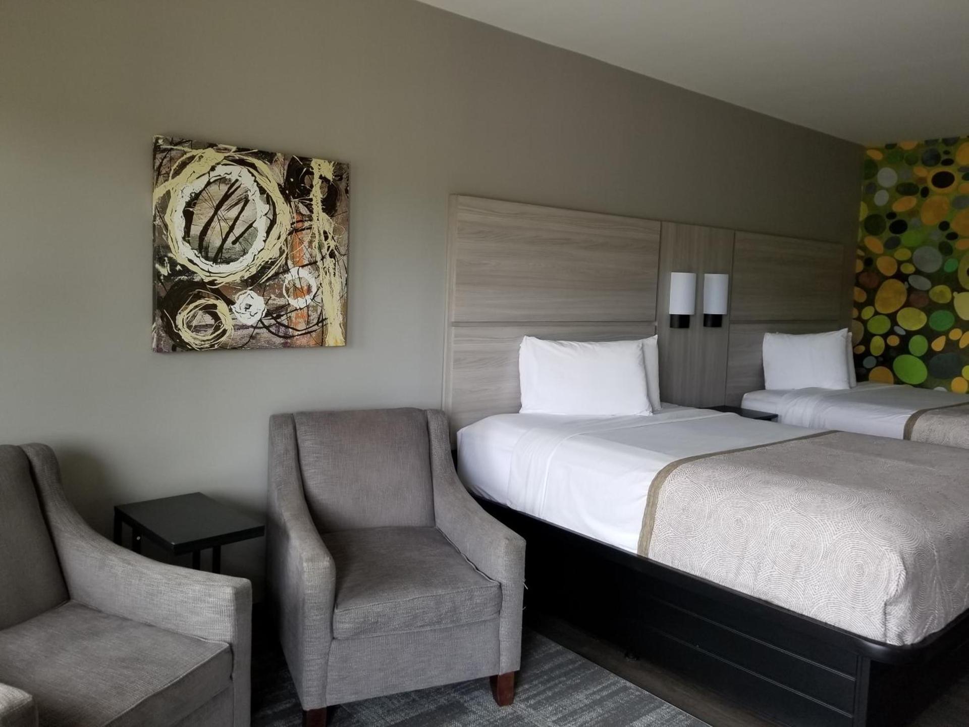 The Bradford Hotel, an Ascend Collection Hotel photo 42
