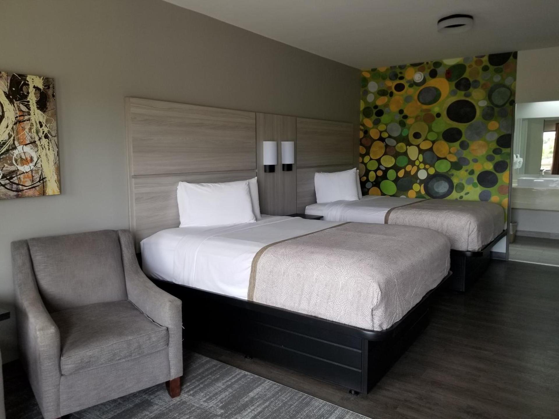 The Bradford Hotel, an Ascend Collection Hotel photo 41