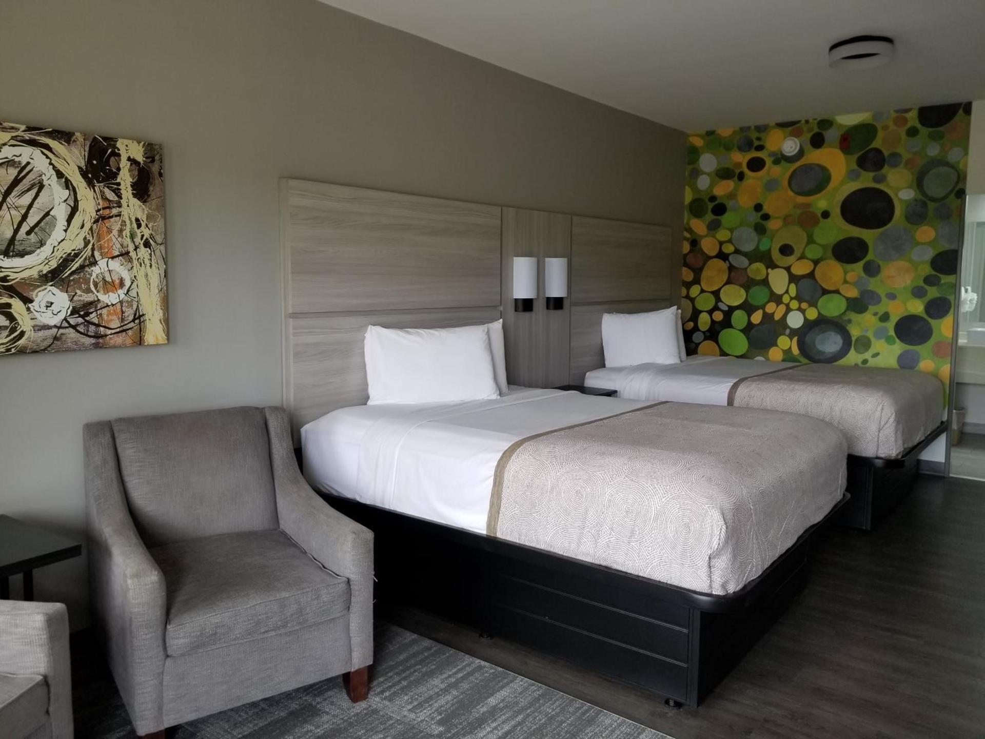 The Bradford Hotel, an Ascend Collection Hotel photo 40