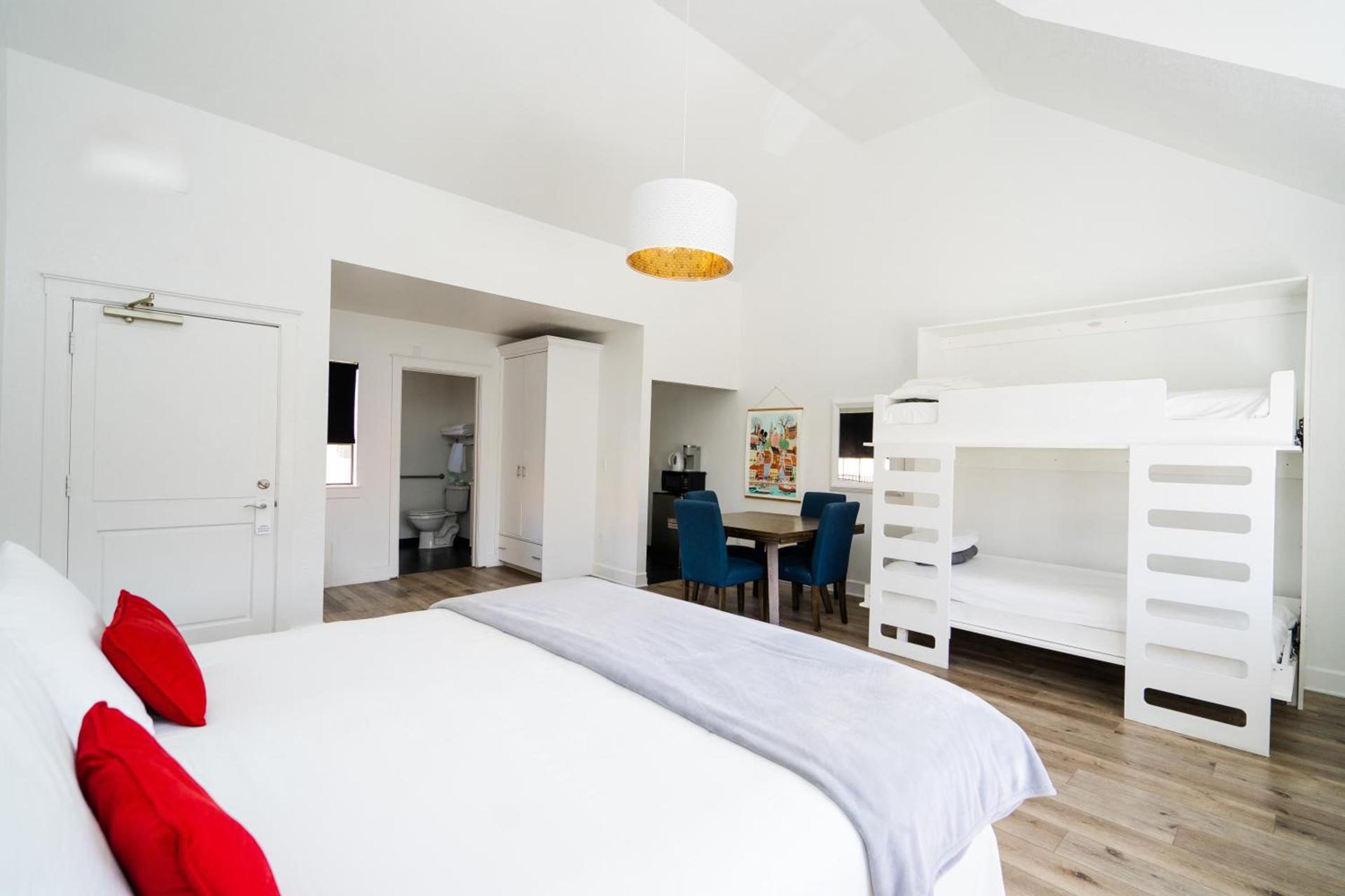 Atterdag Inn photo 13