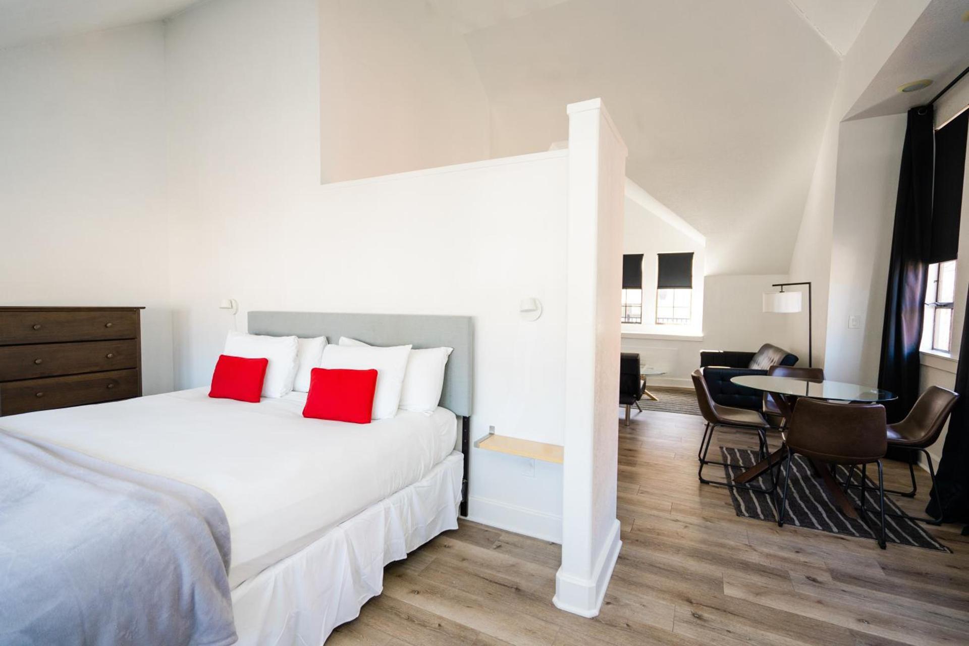 Atterdag Inn photo 19