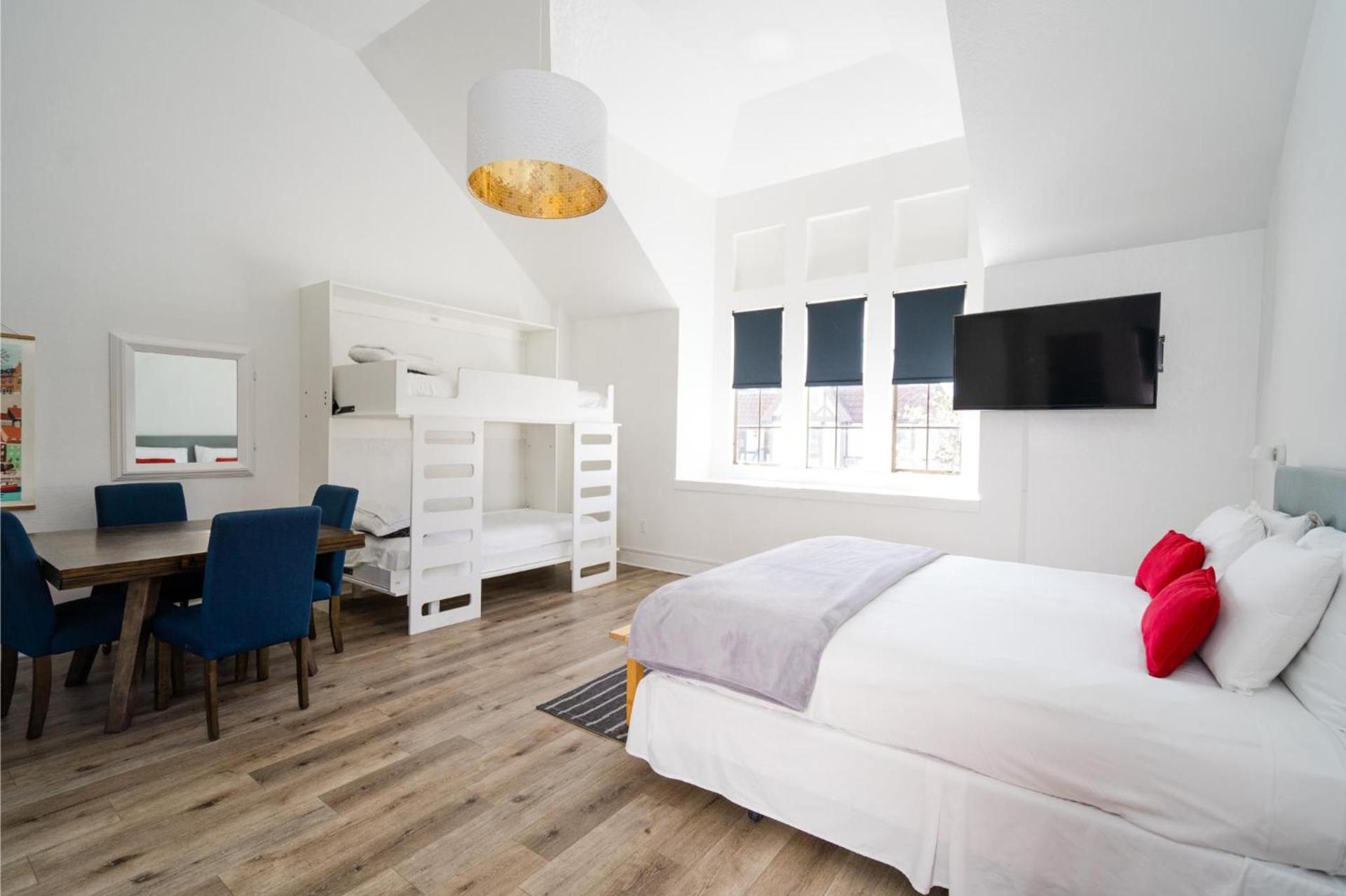 Atterdag Inn photo 32