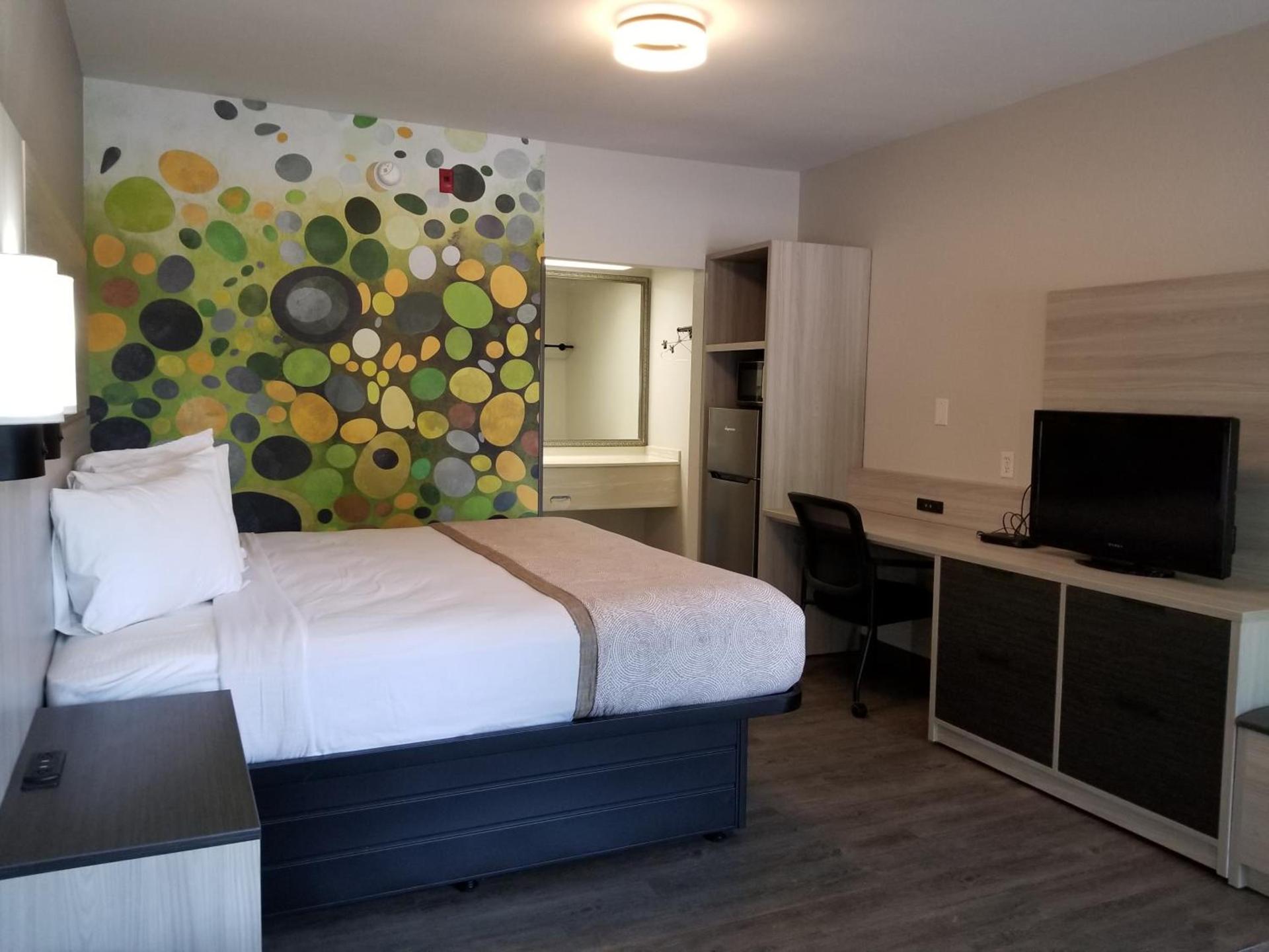 The Bradford Hotel, an Ascend Collection Hotel photo 55