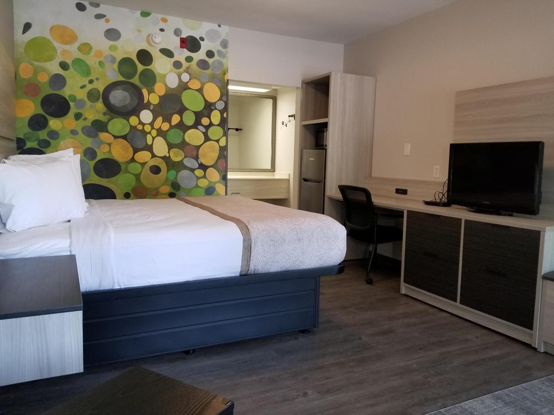 The Bradford Hotel, an Ascend Collection Hotel photo 51