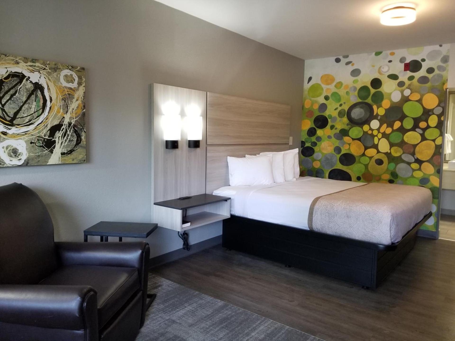 The Bradford Hotel, an Ascend Collection Hotel photo 52