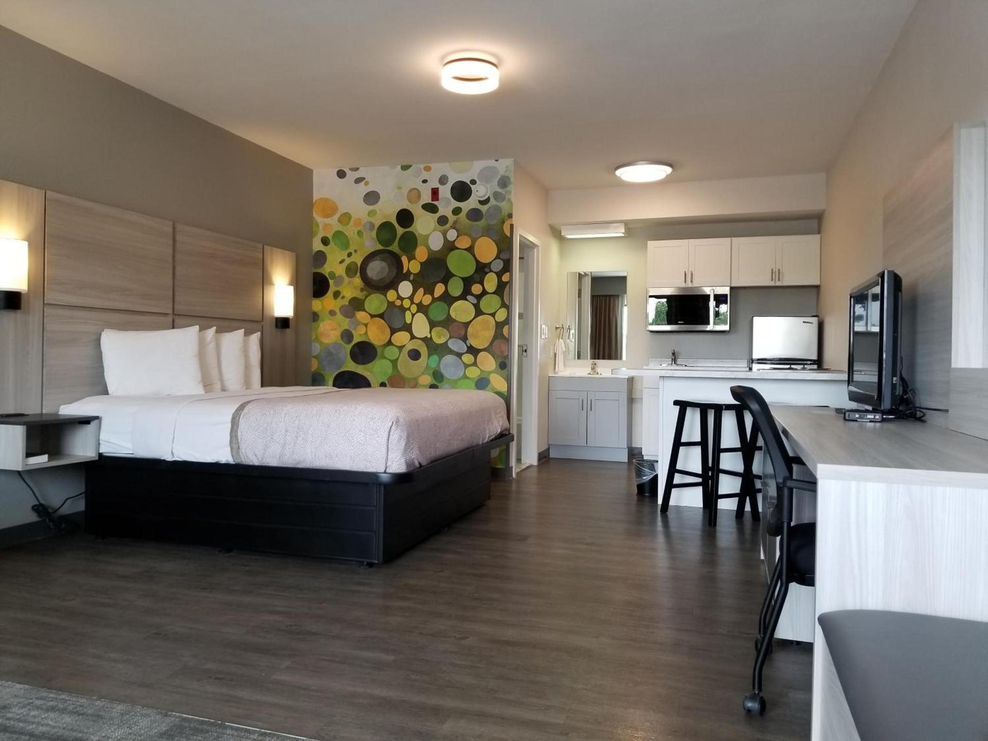 The Bradford Hotel, an Ascend Collection Hotel photo 39
