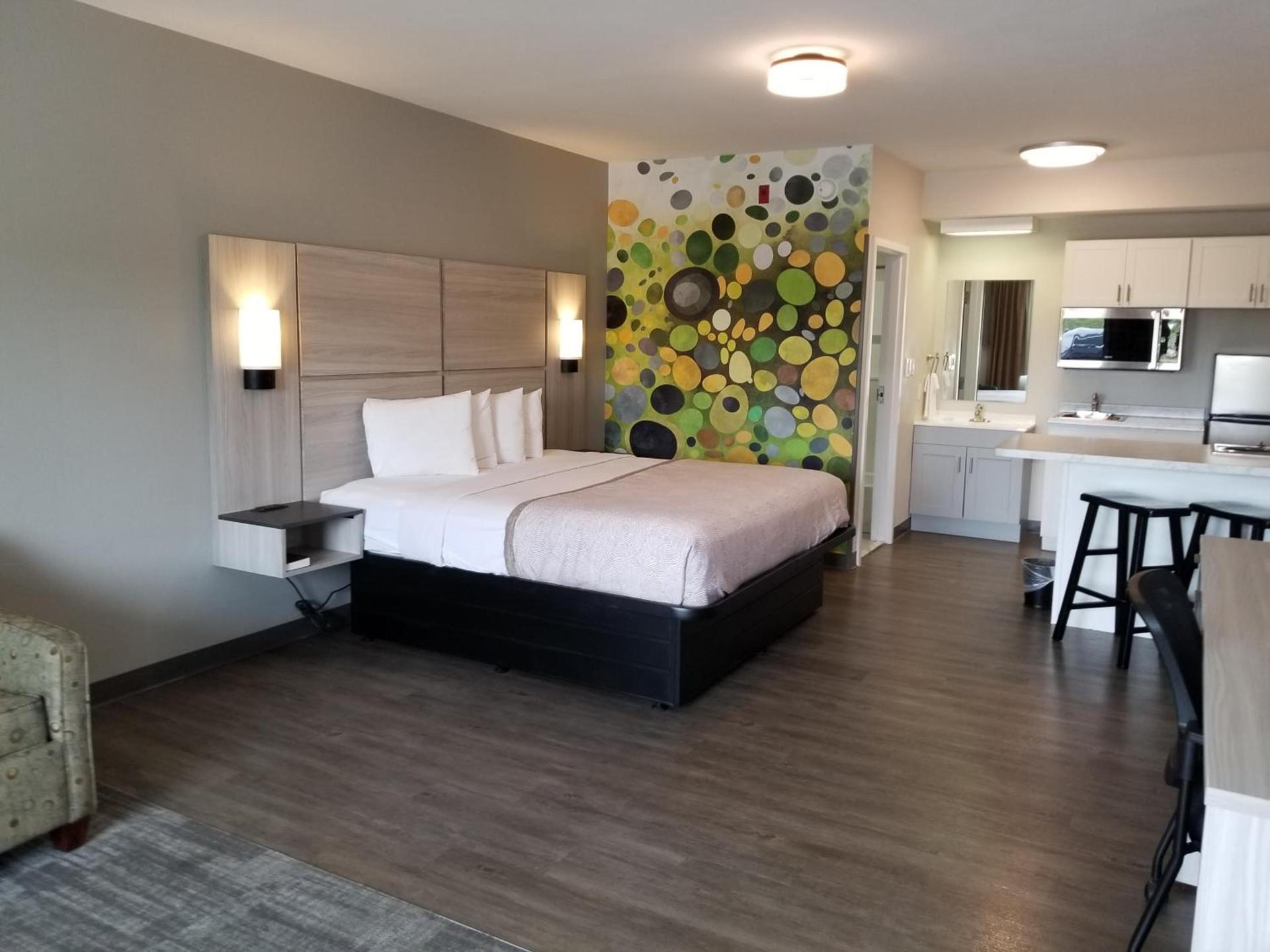 The Bradford Hotel, an Ascend Collection Hotel photo 58
