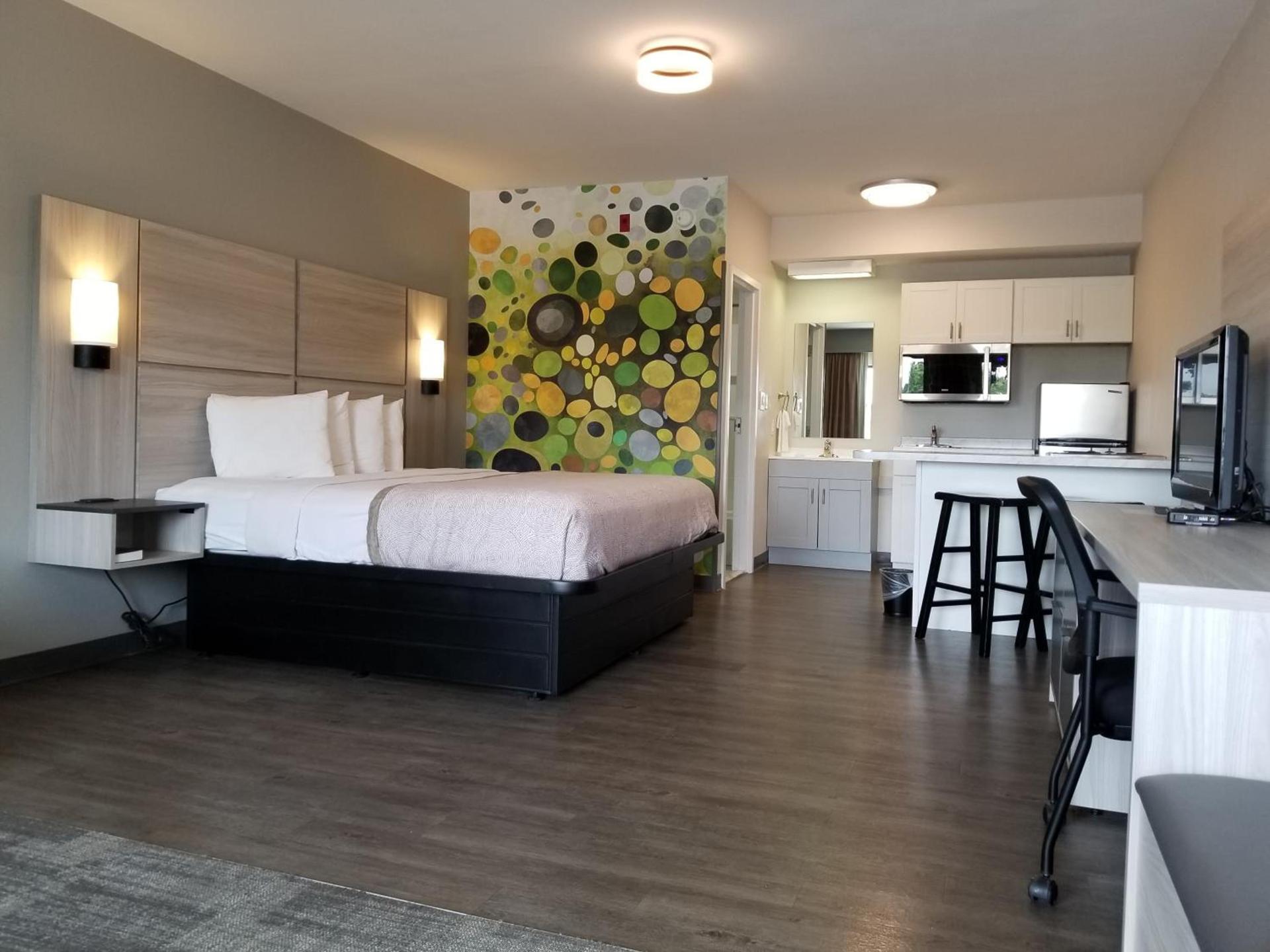 The Bradford Hotel, an Ascend Collection Hotel photo 56