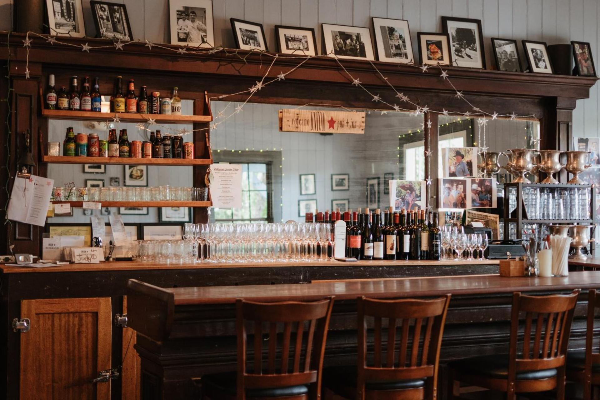 Volcano Union Inn and Pub photo 5